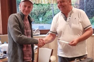 Backgammon Challenge Bonn 10.6.2023
