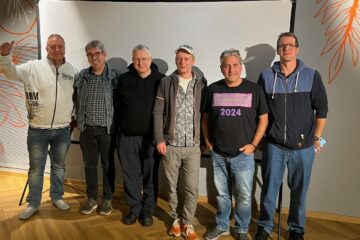 Backgammon Challenge Bonn 14.10.2023